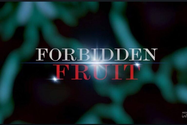 Forbidden fruit sigla