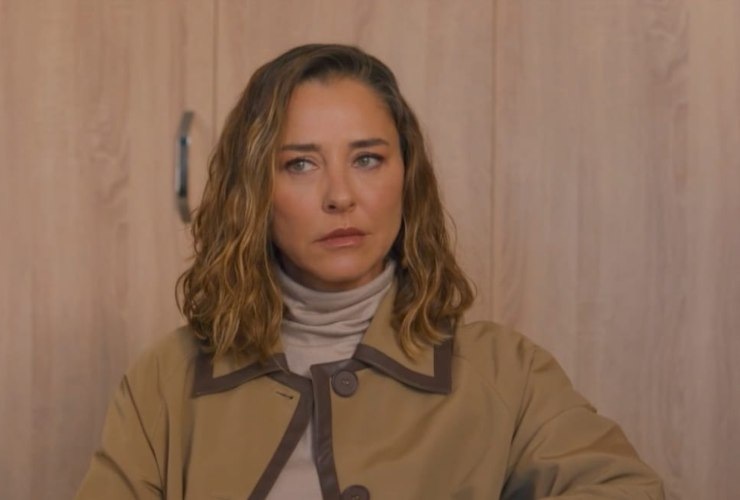 Sumru ne La notte nel cuore