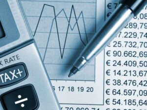 calcolatrice penna e grafici