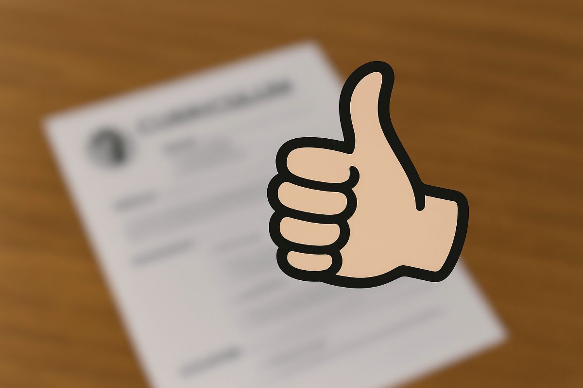 Come scrivere un curriculum vitae perfetto