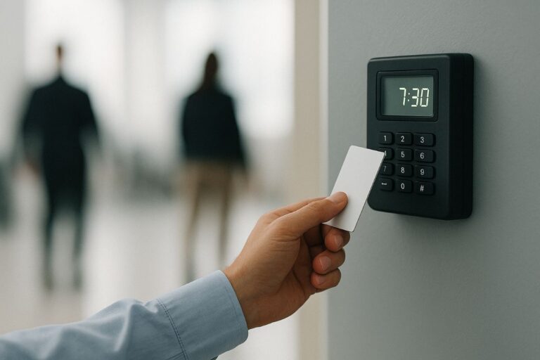 Licenziamento per anticipo sul lavoro